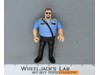 Big Boss Man WWF WWE Wrestling 1991 Vintage Action Figure