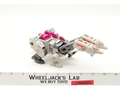 Hun-gurrr Abominus Vintage 1987 G1 Transformers Hasbro Action Figure