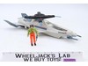 Skystorm W/ Windmill 100% Complete GI Joe 1988 Hasbro Vintage Action Figure