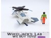 Skystorm W/ Windmill 100% Complete GI Joe 1988 Hasbro Vintage Action Figure
