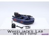 Cobra Night Landing Raft 100% Complete G.I. Joe 1985 Hasbro Vintage Vehicle