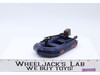 Cobra Night Landing Raft 100% Complete G.I. Joe 1985 Hasbro Vintage Vehicle