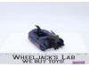 Cobra Night Landing Raft 100% Complete G.I. Joe 1985 Hasbro Vintage Vehicle