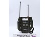 Mobile Field Unit Walkie Talkie Set 2-Way Radio GI Joe 1984 Hasbro Nasta