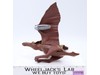 Turbodactyl Complete UNBROKEN Masters of the Universe 1987 MOTU Mattel Vintage