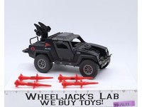 Stinger GI Joe 1984 Hasbro Vintage Action Figure Vehicle