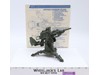 FLAK Cannon 100% Complete G.I. Joe Hasbro 1982 Vintage Vehicle Action Figure