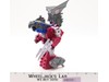 Grotusque 100% Complete 1987 Vintage G1 Transformers Action Figure