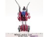 Grotusque 100% Complete 1987 Vintage G1 Transformers Action Figure