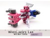Grotusque 100% Complete 1987 Vintage G1 Transformers Action Figure