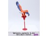 Zoar 100% Complete He-Man Masters of the Universe 1983 MOTU Mattel Figure