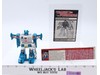 Topspin 100% Complete WORKS 1985 Vintage Hasbro G1 Transformers Action Figure
