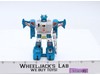 Topspin 100% Complete WORKS 1985 Vintage Hasbro G1 Transformers Action Figure