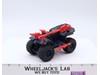 Ferret ATV 100% Complete GI Joe 1985 Hasbro Vintage Vehicle Action Figure