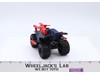Ferret ATV 100% Complete GI Joe 1985 Hasbro Vintage Vehicle Action Figure