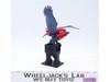 Screech He-Man Masters of the Universe 1983 MOTU Mattel Vintage