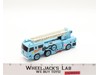 Hot Spot Defensor Vintage 1986 G1 Transformers Hasbro Action Figure