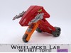 Laser Bolt Complete He-Man Masters of the Universe MOTU 1986 Mattel Vehicle