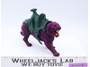 Panthor Complete He-Man Masters of the Universe MOTU 1983 Mattel Action Figure