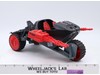 Cobra Stun GI Joe 1986 Hasbro Cobra Vintage Action Figure Vehicle