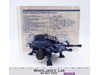 ASP 100% Complete 1984 GI Joe Hasbro Vintage Action Figure Vehicle
