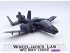 Cobra Rattler 100% Complete GI Joe 1984 Hasbro Vintage Action Figure Vehicle