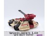 Cobra Rage GI Joe 1990 Hasbro Vintage Action Figure Vehicle