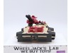 Cobra Rage GI Joe 1990 Hasbro Vintage Action Figure Vehicle