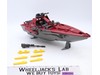 Cobra Moray Hydrofoil G.I. Joe 1985 Hasbro Vintage Action Figure Vehicle