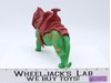Battle Cat 100% Complete He-Man Masters of the Universe MOTU 1981 Mattel Vintage
