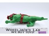Battle Cat 100% Complete He-Man Masters of the Universe MOTU 1981 Mattel Vintage