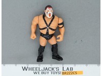 Demolition Smash 1990 WWF Wrestling Hasbro Vintage Action Figures