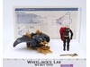 Destro's Despoiler 100% Complete GI Joe 1988 Hasbro Action Figure Vehicle