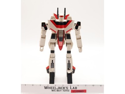 Jetfire G1 Transformers Hasbro 1985 Action Figure Vintage