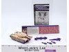 Blitzwing 100% Complete Vintage 1985 G1 Transformers Hasbro Action Figure