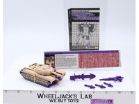 Blitzwing 100% Complete Vintage 1985 G1 Transformers Hasbro Action Figure