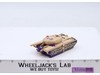 Blitzwing 100% Complete Vintage 1985 G1 Transformers Hasbro Action Figure