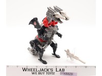 Doublecross 100% Complete WORKS 1987 Vintage G1 Transformers Action Figure