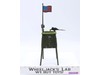 Watch Tower GI Joe 1984 Hasbro Action Figure Vintage