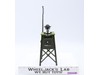 Watch Tower GI Joe 1984 Hasbro Action Figure Vintage