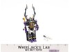 Shrapnel 100% Complete 1985 Vintage Hasbro G1 Transformers Action Figure