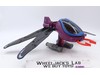Fright Fighter He-Man Masters of the Universe MOTU 1986 Mattel Vintage Vehicle
