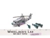 Vortex 100% Complete 1986 Vintage Hasbro G1 Transformers Action Figure