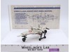 Cobra Claw C.L.A.W. Glider 100% Complete G.I. Joe 1983 Hasbro Vintage Vehicle