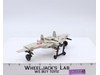 Cobra Claw C.L.A.W. Glider 100% Complete G.I. Joe 1983 Hasbro Vintage Vehicle