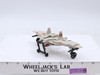 Cobra Claw C.L.A.W. Glider 100% Complete G.I. Joe 1983 Hasbro Vintage Vehicle