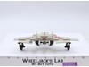 Cobra Claw C.L.A.W. Glider 100% Complete G.I. Joe 1983 Hasbro Vintage Vehicle