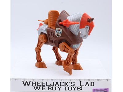 Stridor 100% Complete He-Man Masters of the Universe MOTU 1984 Mattel Vintage