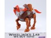 Stridor 100% Complete He-Man Masters of the Universe MOTU 1984 Mattel Vintage