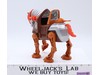Stridor 100% Complete He-Man Masters of the Universe MOTU 1984 Mattel Vintage